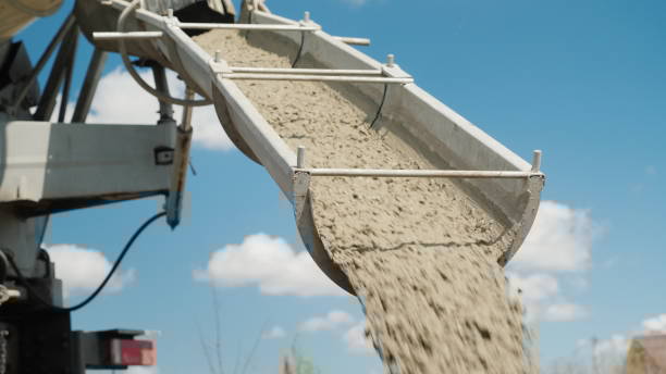 Best Industrial Concrete Flooring in Glassport, PA