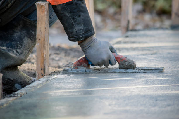 Best Concrete Sealing and Maintenance in Glassport, PA
