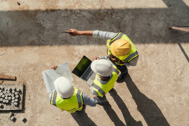 Best Concrete Foundation Repair in Glassport, PA