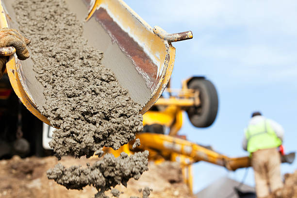 Best Concrete Demolition Services in Glassport, PA