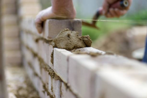 Best Commercial Concrete Services in Glassport, PA