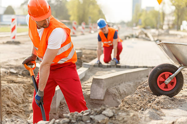 Best Concrete Sidewalk Installation in Glassport, PA